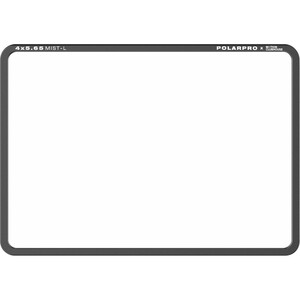 PolarPro Light Mist Filtre (4 x 5.65