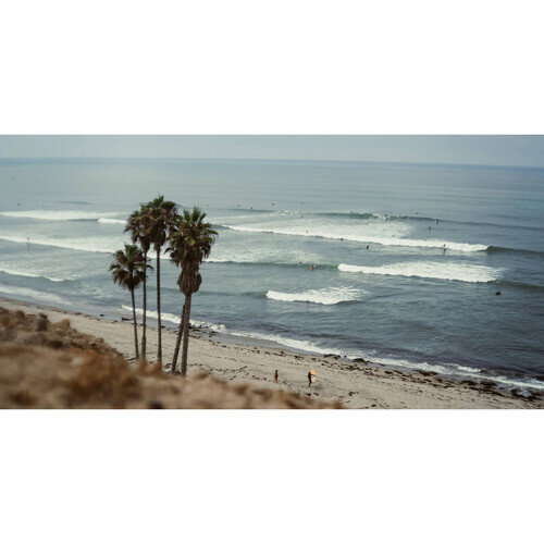 Polarpro LightLeak 28mm f/11 Lens (Nikon Z)