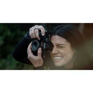 Polarpro LightLeak 28mm f/11 Lens (Nikon Z) - Thumbnail
