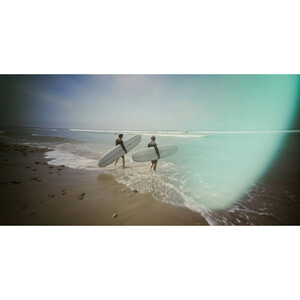 Polarpro LightLeak 28mm f/11 Lens (Sony E) - Thumbnail