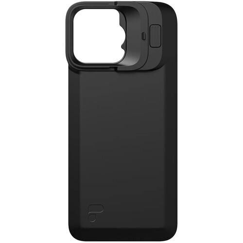 PolarPro LiteChaser EXO iPhone 16 Pro Max BackPlate