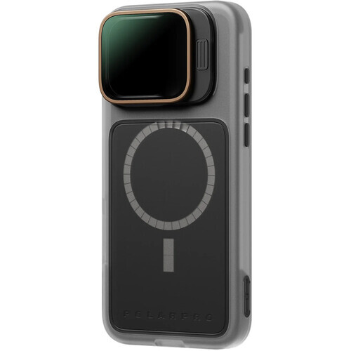 PolarPro LiteChaser iPhone 16 Pro BaseCase