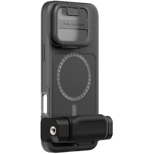 PolarPro LiteChaser iPhone 16 Pro Max BaseCase