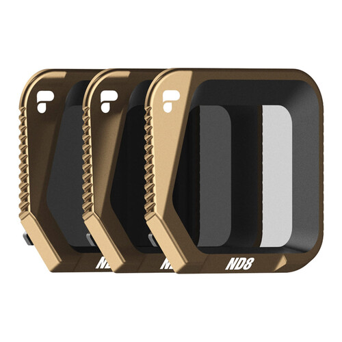 PolarPro Mavic 3 Classic Shutter Collection