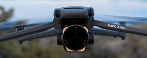 PolarPro Mavic 3 Pro için Circular Polarizer Filtre - Thumbnail