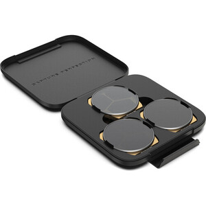 PolarPro Mavic 3 Pro Vivid Collection ND/PL Filtre Seti - Thumbnail
