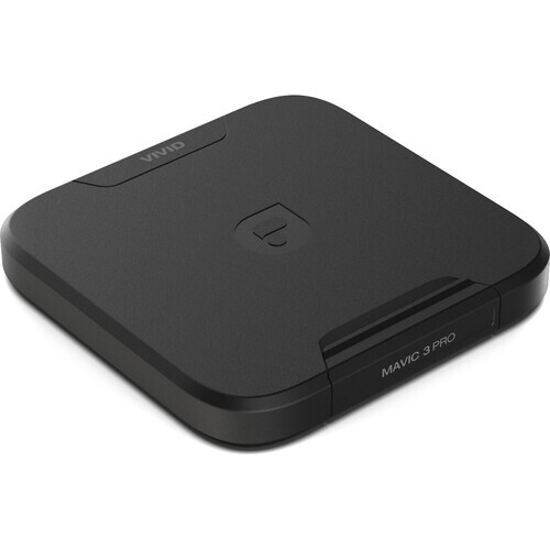 PolarPro Mavic 3 Pro Vivid Collection ND/PL Filtre Seti