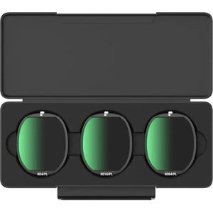 Polarpro Mavic 4 Pro Vivid ND/PL Filtre Seti (ND4/PL, ND16/PL, ND64/PL) - Thumbnail