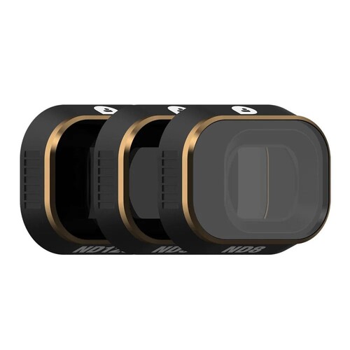 Polarpro Mini 4 PRO Shutter Collection Filtre Seti