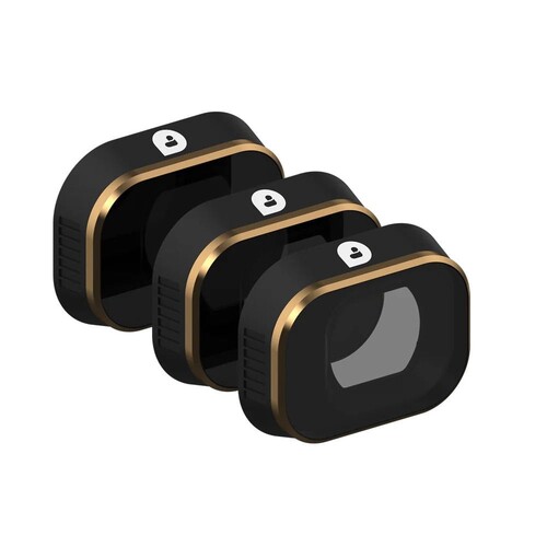 Polarpro Mini 4 PRO Shutter Collection Filtre Seti