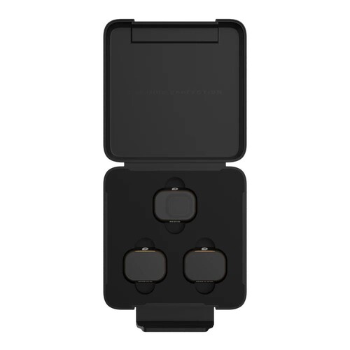 Polarpro Mini 4 PRO Shutter Collection Filtre Seti