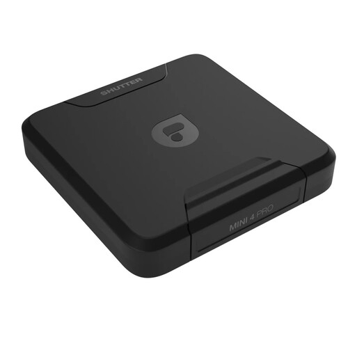 Polarpro Mini 4 PRO Shutter Collection Filtre Seti