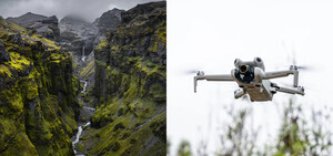 Polarpro Mini 4 PRO Shutter Collection Filtre Seti - Thumbnail