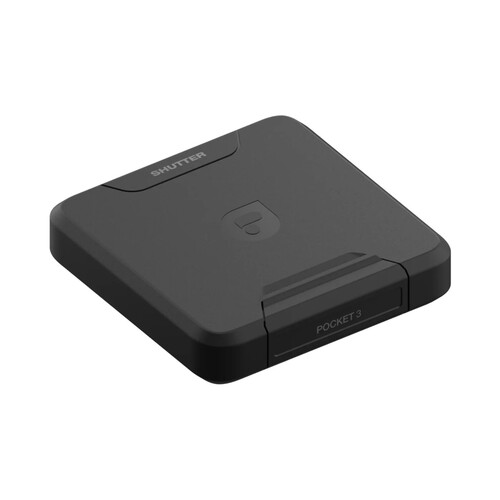 Polarpro Osmo Pocket 3 Shutter Collection Filtre Seti