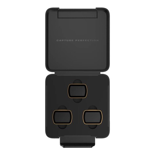 Polarpro Osmo Pocket 3 Shutter Collection Filtre Seti