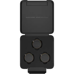 PolarPro Osmo Pocket 3 Vivid Collection ND/PL Filtre Seti - Thumbnail