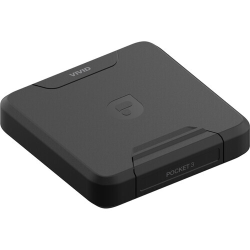PolarPro Osmo Pocket 3 Vivid Collection ND/PL Filtre Seti
