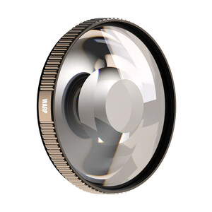 Polarpro - PolarPro PRYZM Warp 49mm Filtre