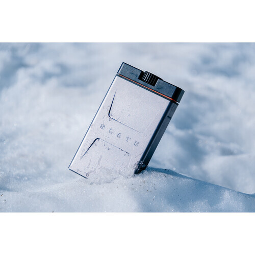 PolarPro Slate CFEA Edition II Hafıza Kartı Kutusu (Gri)