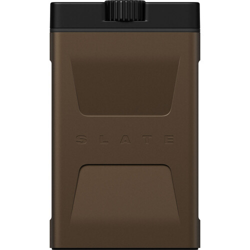 PolarPro Slate CFEA Edition II Hafıza Kartı Kutusu (Kahverengi)