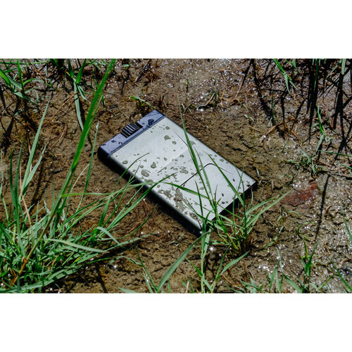PolarPro Slate CFEA Edition II Hafıza Kartı Kutusu (Yeşil)