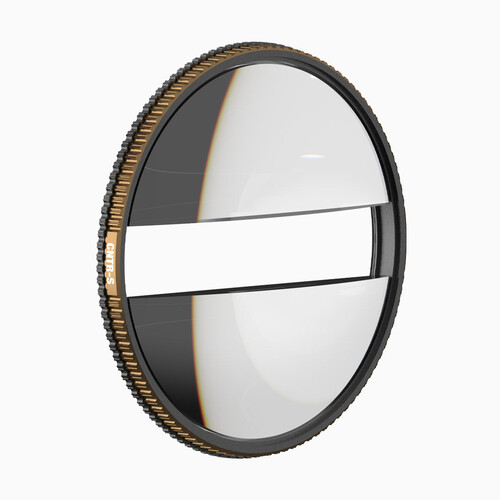 PolarPro Spectra Center Split 49mm Filtre