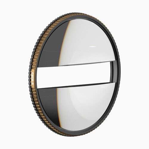 PolarPro Spectra Center Split 67mm Filtre