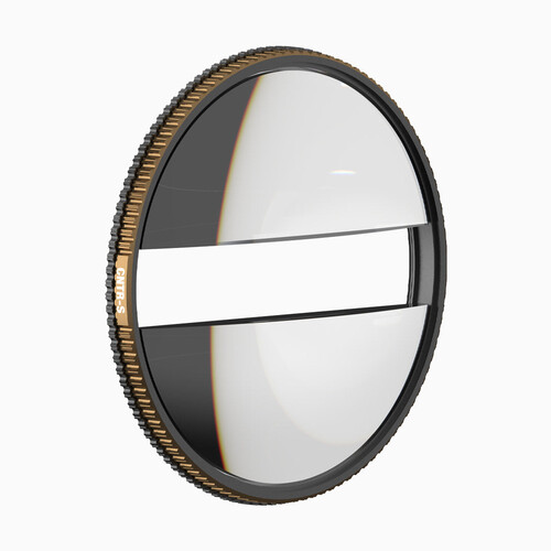 PolarPro Spectra Center Split 77mm Filtre