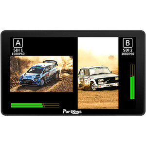 Portkeys BM7 II DS 7