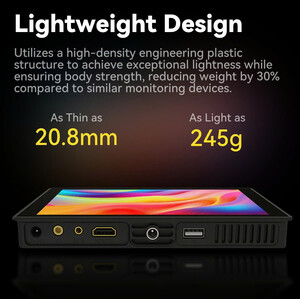 Portkeys HD7T 7
