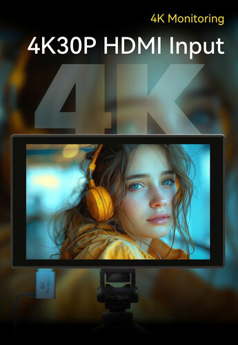 Portkeys HD7T 7