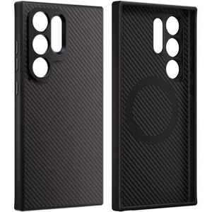 Freewell - Pro Filmmaker Case for Samsung S24 Ultra - 17MM MOUNT