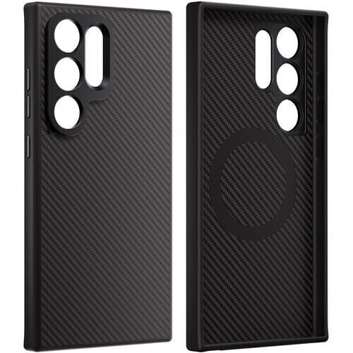 Pro Filmmaker Case for Samsung S24 Ultra - 17MM MOUNT