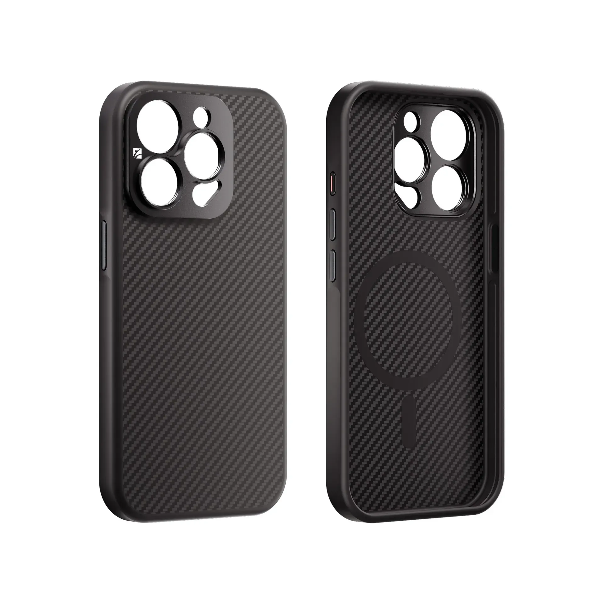 Pro Filmmaker iPhone Case IPHONE 15 PRO - 17MM MOUNT