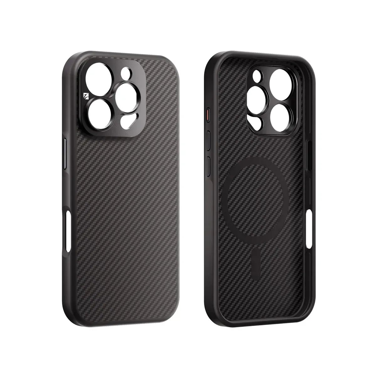 Pro Filmmaker iPhone Case IPHONE 16 PRO - 17MM MOUNT