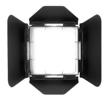 Profoto 100671 Barndoor For Zoom Reflector