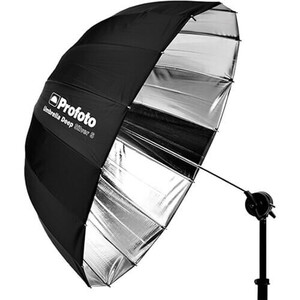 Profoto - Profoto 100984 Deep Reflektör Şemsiye (83cm)