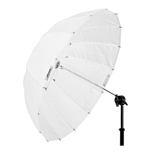 Profoto - Profoto 100988 Umbrella Deep Translucent M 105Cm