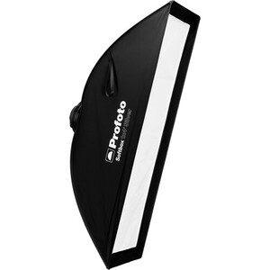 Profoto 201503 30x120cm Softbox (Gümüş) - Thumbnail