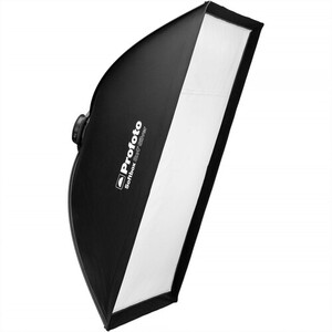Profoto 201505 90x120cm Softbox (Gümüş) - Thumbnail