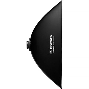 Profoto 201505 90x120cm Softbox (Gümüş) - Thumbnail