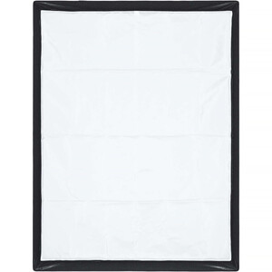 Profoto 201505 90x120cm Softbox (Gümüş) - Thumbnail