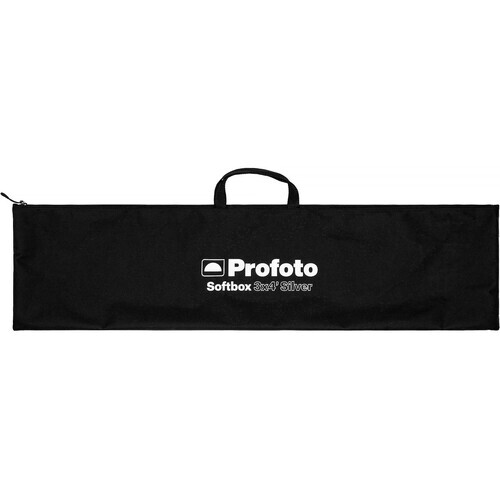 Profoto 201505 90x120cm Softbox (Gümüş)