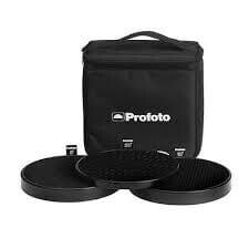 Profoto - Profoto 900849 Grid KIT 5/10/20 Profoto - Profoto 900849 Grid KIT 5/10/20