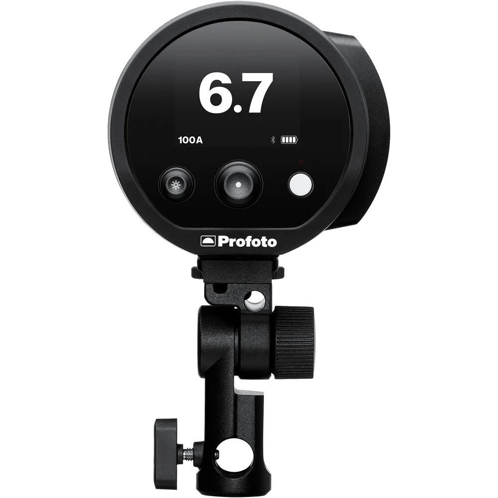 Profoto 901077 B30 500 WS Harici Çekim Bataryalı Flaş
