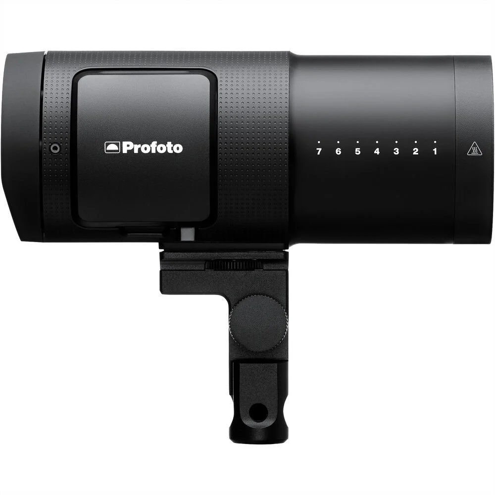 Profoto 901077 B30 500 WS Harici Çekim Bataryalı Flaş