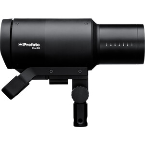 Profoto 901097 Pro-D3 750Ws Duo Monolight (2'li Kit) - Thumbnail