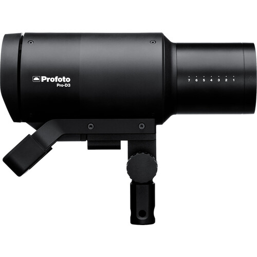 Profoto 901097 Pro-D3 750Ws Duo Monolight (2'li Kit)