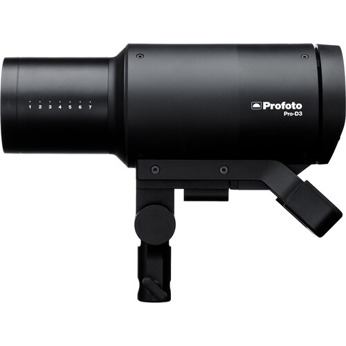 Profoto 901097 Pro-D3 750Ws Duo Monolight (2'li Kit)