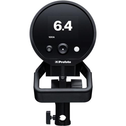 Profoto 901097 Pro-D3 750Ws Duo Monolight (2'li Kit)